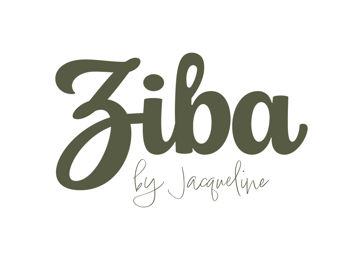 Ziba by Jacqueline